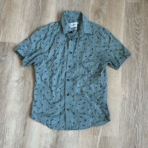 Goodfellow & Co Slim Fit Button-up